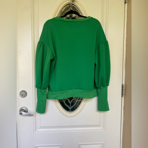 Green casual wear 💚 Large - Picture 7 of 11